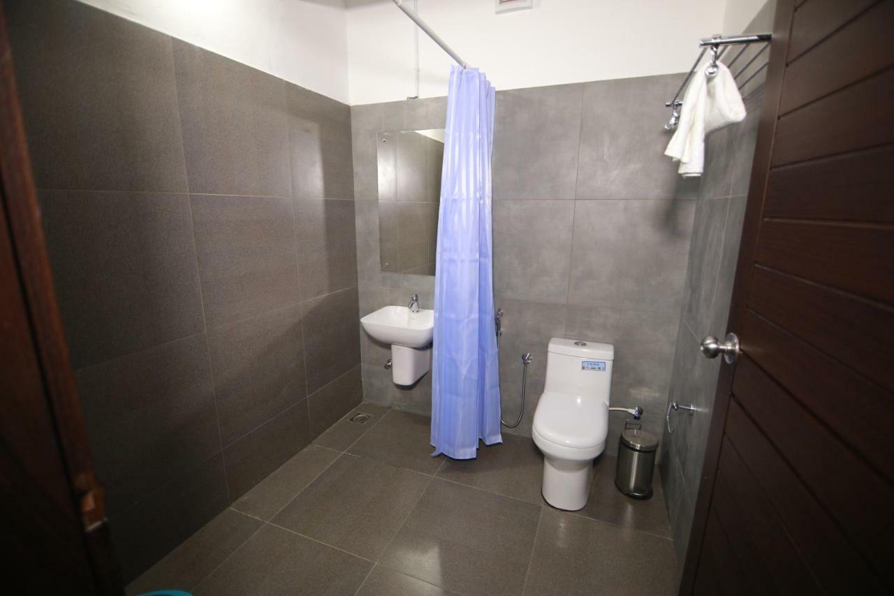 Ss Beach Resort Varkala Eksteriør billede
